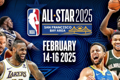 亚历山大心中历史五首发：“艾乔科”齐上榜，杜兰特力压詹姆斯登榜！