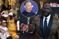 现役NBA顶尖射手盘点：库里领衔，杜兰特、汤普森等闪耀三分投射