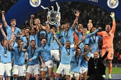 哈兰德94分钟绝杀！1.2亿身价背后藏着多少凌晨4点的训练录像？