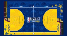 新赛季MVP之争：美媒曝两大热门，一人四项全能领跑杜兰特